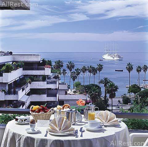 Hotel Gray d'Albion 17